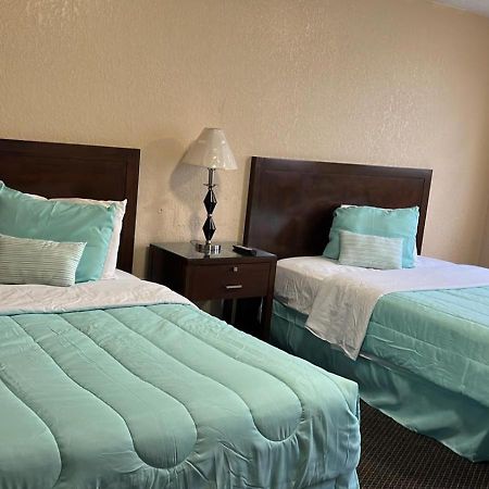Apm Inn & Suites - Jacksonville Ngoại thất bức ảnh
