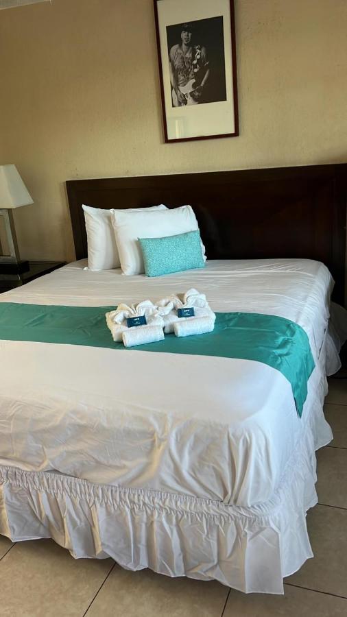 Apm Inn & Suites - Jacksonville Ngoại thất bức ảnh