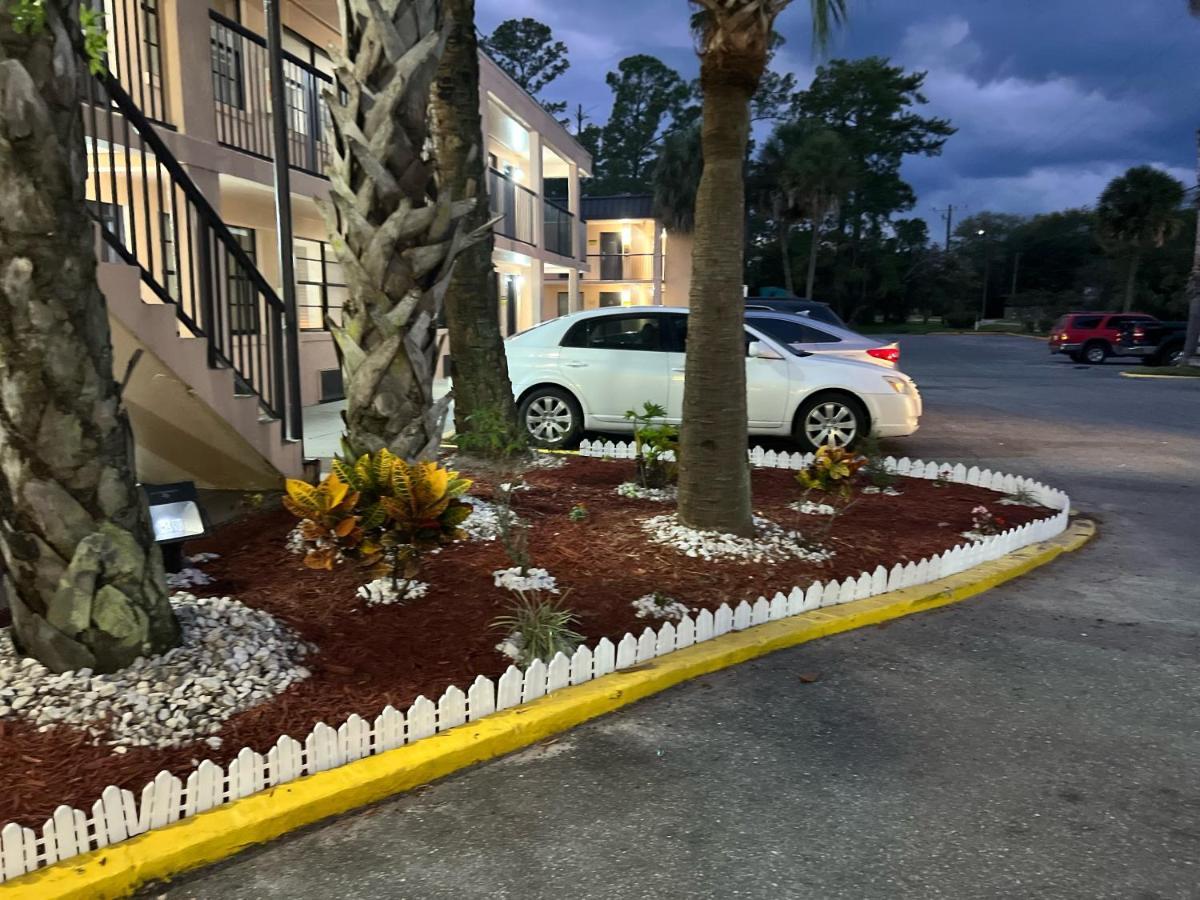 Apm Inn & Suites - Jacksonville Ngoại thất bức ảnh