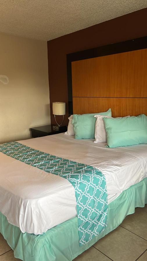 Apm Inn & Suites - Jacksonville Ngoại thất bức ảnh