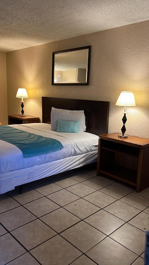 Apm Inn & Suites - Jacksonville Ngoại thất bức ảnh