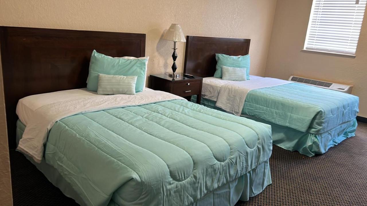 Apm Inn & Suites - Jacksonville Ngoại thất bức ảnh