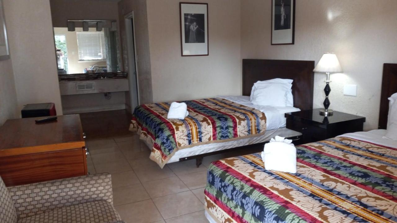 Apm Inn & Suites - Jacksonville Ngoại thất bức ảnh