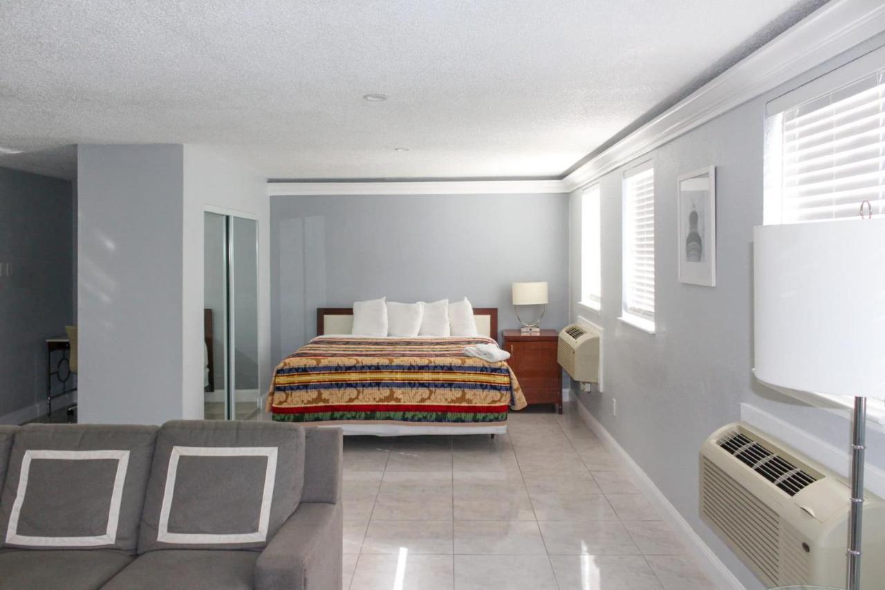 Apm Inn & Suites - Jacksonville Ngoại thất bức ảnh