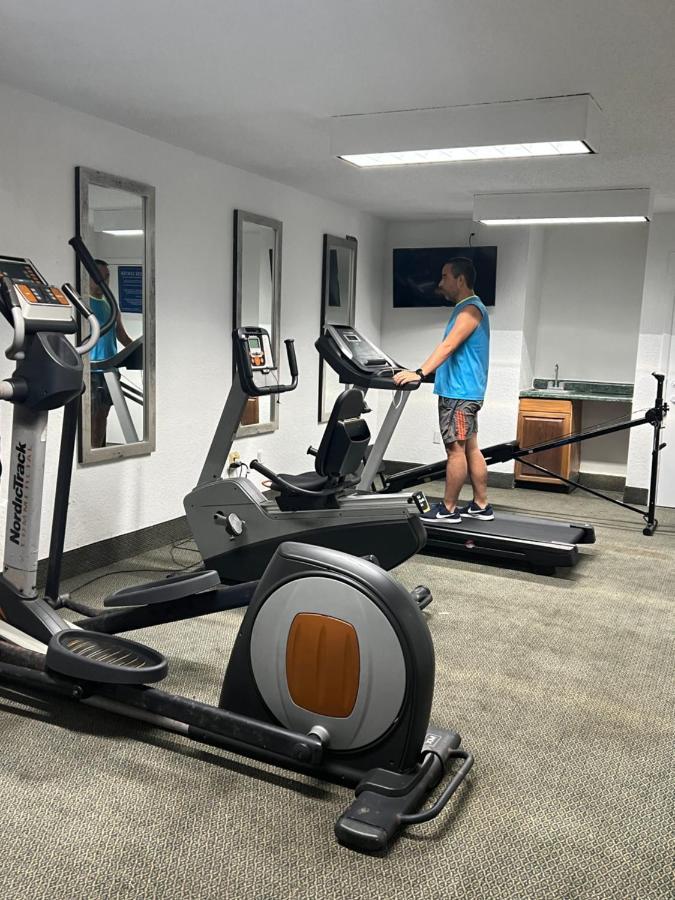 Apm Inn & Suites - Jacksonville Ngoại thất bức ảnh