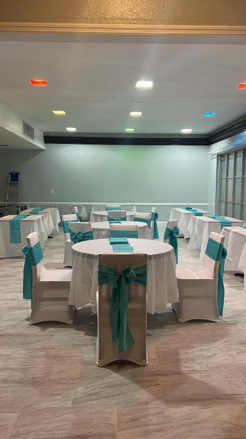 Apm Inn & Suites - Jacksonville Ngoại thất bức ảnh