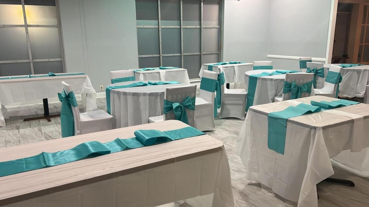 Apm Inn & Suites - Jacksonville Ngoại thất bức ảnh