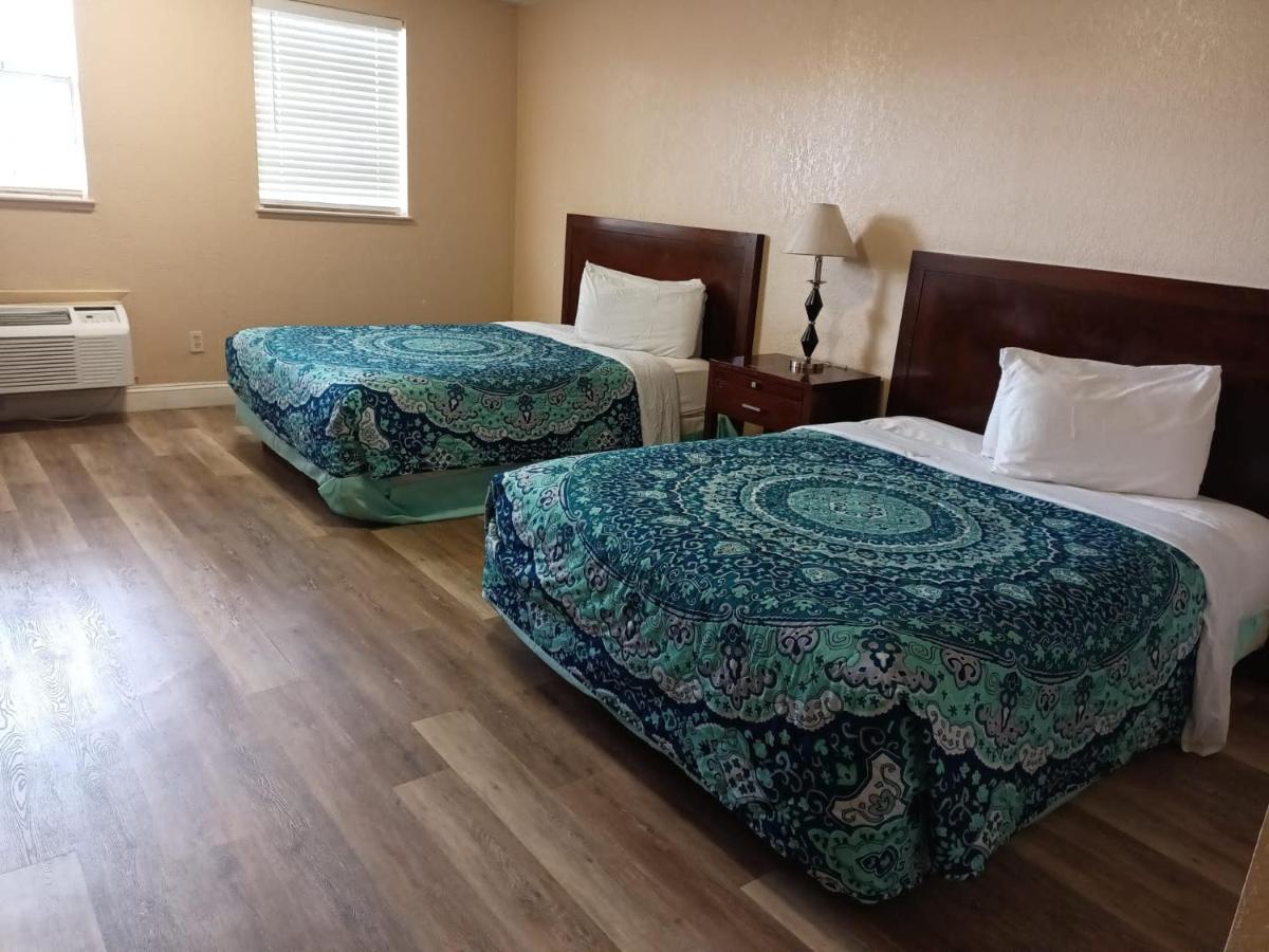 Apm Inn & Suites - Jacksonville Ngoại thất bức ảnh