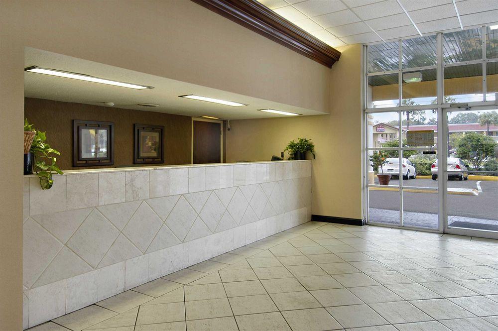 Apm Inn & Suites - Jacksonville Nội địa bức ảnh