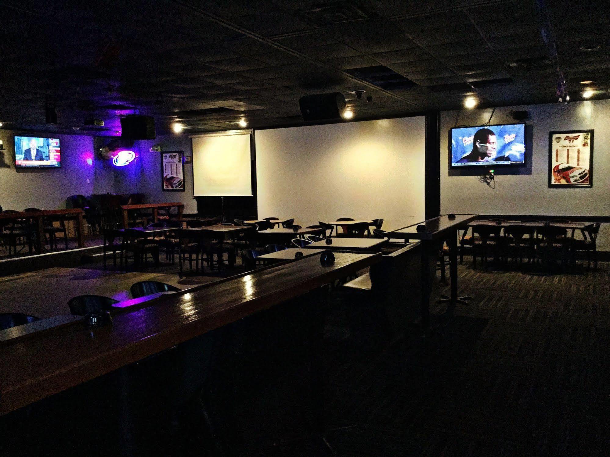 Apm Inn & Suites - Jacksonville Ngoại thất bức ảnh