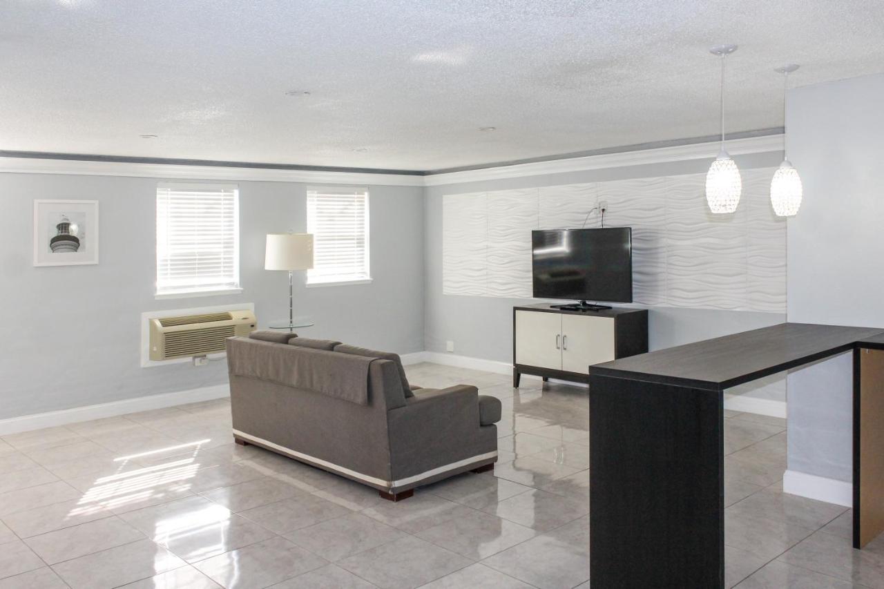 Apm Inn & Suites - Jacksonville Ngoại thất bức ảnh
