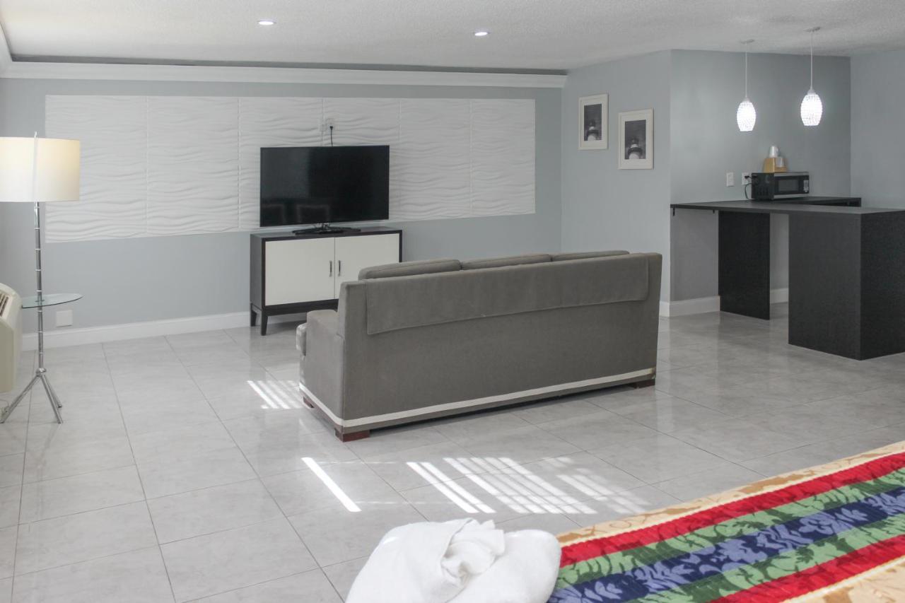Apm Inn & Suites - Jacksonville Ngoại thất bức ảnh