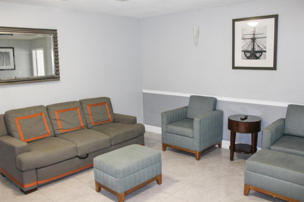 Apm Inn & Suites - Jacksonville Ngoại thất bức ảnh