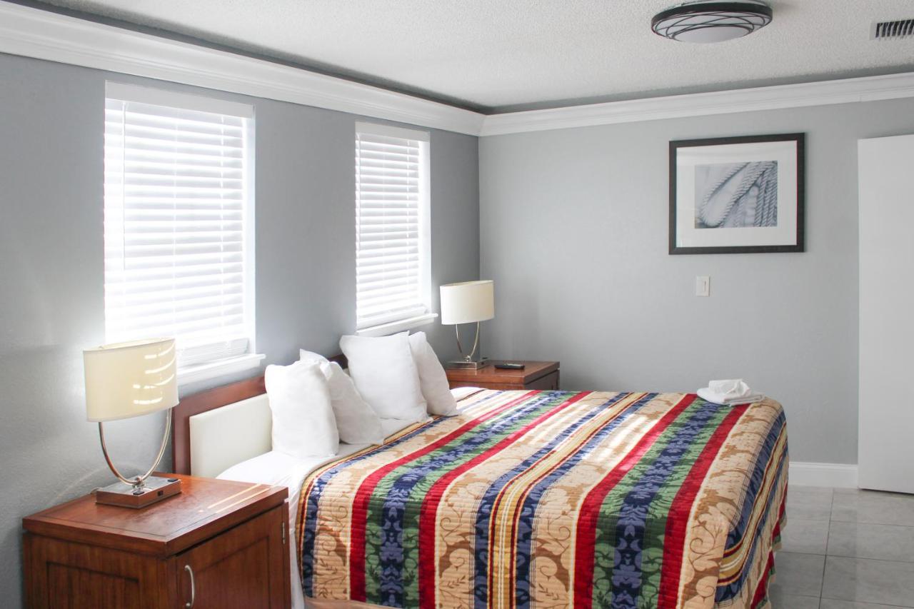 Apm Inn & Suites - Jacksonville Ngoại thất bức ảnh