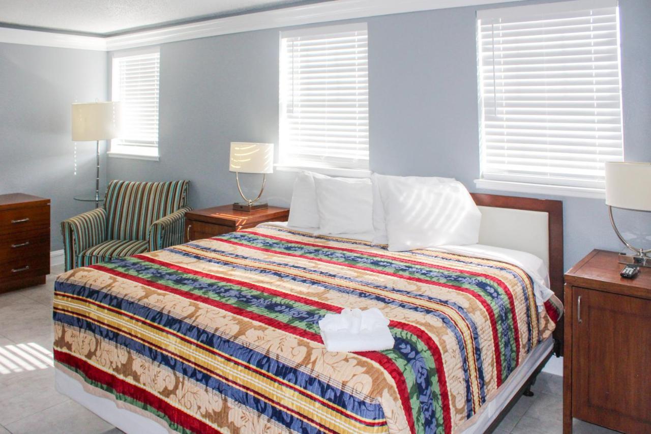 Apm Inn & Suites - Jacksonville Ngoại thất bức ảnh