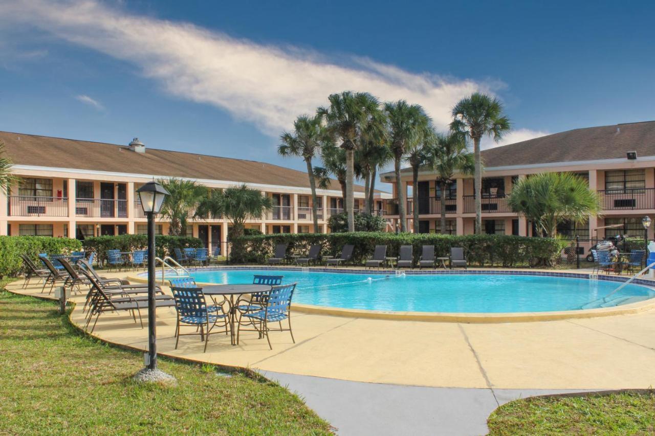 Apm Inn & Suites - Jacksonville Ngoại thất bức ảnh