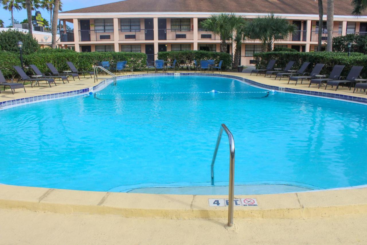 Apm Inn & Suites - Jacksonville Ngoại thất bức ảnh